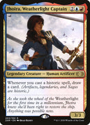 Jhoira, capitaine du Vaisseauvol [Double Masters]