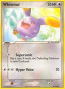 Chuchmur (69/100) [EX : Gardiens du Pouvoir]