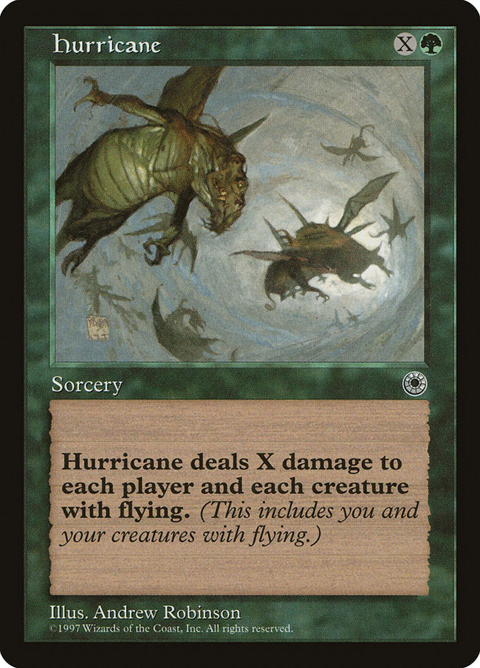 Ouragan [Portail]