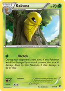 Coconfort (4/146) [XY: Base Set]