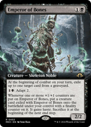 Empereur des os (Extended Art) [Modern Horizons 3]
