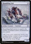 Traje Andante [Trono de Eldraine]