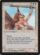 Ange de Serra [Édition Beta]