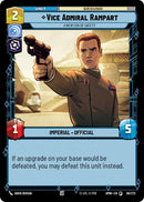 Vice Admiral Rampart - A New Era of Safety (60/272) (60/272) [Homeworlds]