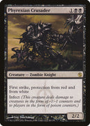 Cruzado Phyrexiano [Mirrodin asediado]