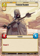 Tusken Raider (496) (Hyperspace) (496) [Homeworlds]