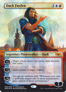 Dack Fayden [Edición Mítica]