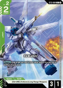 Image for GX-Bit (C+) (ST13-004) (ST13) - Gundam Card Game