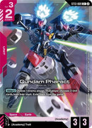 Image for Gundam Pharact (C+) (ST13-009) (ST13) - Gundam Card Game