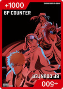 Image for BP Counter (BLEACH: Thousand-Year Blood War) (UEPR) - Union Arena