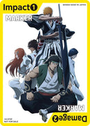 Image for Marker Card (BLEACH: Thousand-Year Blood War) (UEPR) - Union Arena