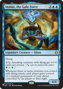 Image for Inniaz, the Gale Force (12) (LIST) - Magic: The Gathering