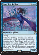 Image for Dazzling Sphinx (93) (LIST) - Magic: The Gathering
