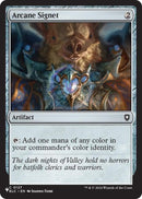 Image for Arcane Signet (BLC) (127) (LIST) - Magic: The Gathering