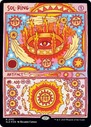 Image for Sol Ring (2132) (2132) (SLD) - Magic: The Gathering
