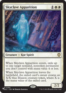 Image for Skyclave Apparition (154) (LIST) - Magic: The Gathering