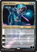 Image for Space Beleren (178) (LIST) - Magic: The Gathering