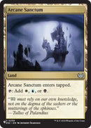 Image for Arcane Sanctum (DSC) (259) (LIST) - Magic: The Gathering
