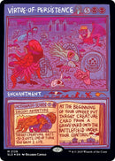 Image for Virtue of Persistence (2129) (SLD) - Magic: The Gathering