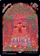 Image for Forest (2120) (2120) (SLD) - Magic: The Gathering