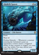 Image for Aboleth Spawn (LIST) - Magic: The Gathering