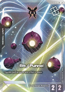 Image for Bit / Funnel Token (Store Tournament Winner Pack 06) (T-029) (GCG-PR) - Gundam Card Game
