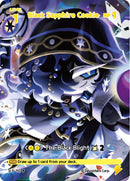 Image for Black Sapphire Cookie (152) (P-152) (P) - CookieRun: Braverse TCG