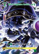 Image for Black Sapphire Cookie (153) (P-153) (P) - CookieRun: Braverse TCG