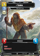 Yanna - Sanctuary Elder (3) (3) [Homeworlds: Weekly Play]