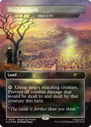 Image for The Labyrinth - Maze of Ith (924) (SLD) - Magic: The Gathering