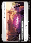 Image for Packed Amphitheater (164/167) (RAD) - Riftbound: League of Legends Trading Card Game