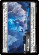 Image for Rakelstake (165/167) (RAD) - Riftbound: League of Legends Trading Card Game