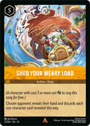Shed Your Weary Load (27/204) [Hyperia City]