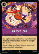 Un Poco Loco (63/204) [Hyperia City]