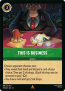 This Is Business (97/204) [Hyperia City]