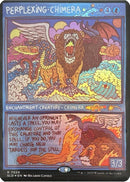 Image for Perplexing Chimera (7039) (SLD) - Magic: The Gathering