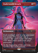 Image for Underworld Breach (2832) (2832) (SLD) - Magic: The Gathering
