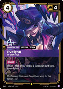 Image for Evelynn, In Control (Alternate Art) (109a/167) (RAD) - Riftbound: League of Legends Trading Card Game