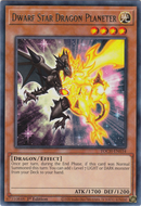 Dragón Estrella Enana Planeter [TOCH-EN034] Rara