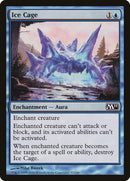 Cage de glace [Magic 2011]