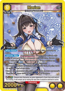 Image for Marian (UP01BT/NIK-2-003) (UP01BT) - Union Arena