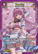 Image for Dorothy (019) (UP01BT/NIK-2-019) (UP01BT) - Union Arena