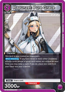 Image for Rapunzel: Pure Grace (030) (UP01BT/NIK-2-030) (UP01BT) - Union Arena