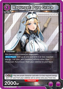 Image for Rapunzel: Pure Grace (031) (UP01BT/NIK-2-031) (UP01BT) - Union Arena