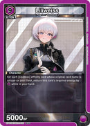Image for Liliweiss (UP01BT/NIK-2-032) (UP01BT) - Union Arena