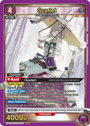 Image for Scarlet (UP01BT/NIK-2-037) (UP01BT) - Union Arena