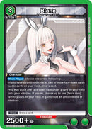 Image for Blanc (UP01BT/NIK-2-042) (UP01BT) - Union Arena