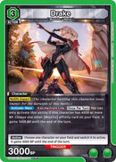 Image for Drake (UP01BT/NIK-2-048) (UP01BT) - Union Arena