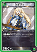 Image for Laplace (049) (UP01BT/NIK-2-049) (UP01BT) - Union Arena