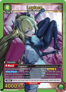 Image for Laplace (050) (UP01BT/NIK-2-050) (UP01BT) - Union Arena